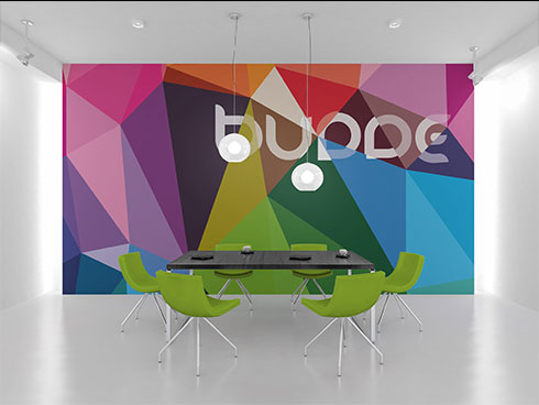 Budde Mediendesign